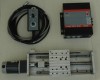 Слайдер (суппорт) крестообразный моторизованный ED-MS08 - st-e.info - Екатеринбург