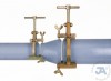 Центратор монтажный 2" - 5" диаметр 50 - 150  mm Jankus - st-e.info - Екатеринбург