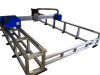 Портальная машина термической резки ST Plus 3000x2500mm - st-e.info - Екатеринбург