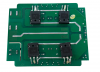 Плата сварочного аппарата NBC-250/270/315G - st-e.info - Екатеринбург