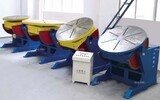 Сварочный позиционер HB-30 (3000кг) - st-e.info - Екатеринбург
