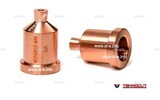 Сопло для плазмотрона LC105 100A арт. W03X0893-64A TEHNOCUT - st-e.info - Екатеринбург