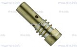Вставка для наконечника, Tr 18/M8   - st-e.info - Екатеринбург