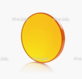 Фокусирующая линза ZnSe D50.8*9,65/ Ф190.5 - st-e.info - Екатеринбург