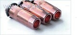 Сопло коническое d=12мм  к горелкам MIG/MAG - st-e.info - Екатеринбург