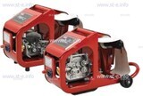 Механизм подачи проволоки PWF-4 Plus - st-e.info - Екатеринбург