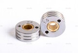 Ролик d0.8-1.0 алюминий TRITON - st-e.info - Екатеринбург