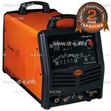 Сварочный инвертор для аргонодуговой сварки TECH TIG 315 P DSP AC/DC (E106) - st-e.info - Екатеринбург