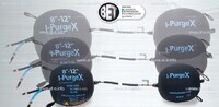 Модульные надувные системы поддува XABLD 20-26" (508-660 mm) - st-e.info - Екатеринбург