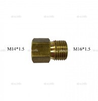 Переходник с М14*1.5 на М16*1.5 - st-e.info - Екатеринбург
