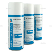 Спрей антипригарный TBi PROTECTION PLUS - st-e.info - Екатеринбург