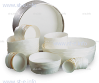 Заглушка водорастворимая EZ Purge EZP-40 (1016 mm)  - st-e.info - Екатеринбург
