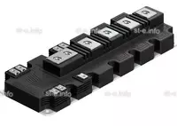 IGBT модуль SKM1400GB17P4 - st-e.info - Екатеринбург