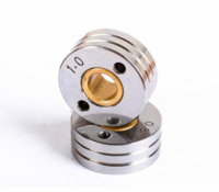Ролик d0.8-1.0 сталь TRITON - st-e.info - Екатеринбург