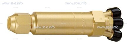 Механизированный ацетиленовые резак 133-2V/28 - st-e.info - Екатеринбург