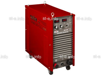 Сварочный трактор MZ 630 (J38) - st-e.info - Екатеринбург