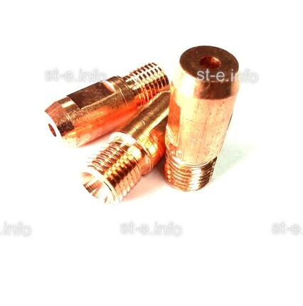 Наконечник MZ-1000 Д. 3,2 мм. - st-e.info - Екатеринбург