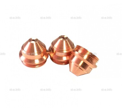 Сопло D.1,8 TR0115-18SS - st-e.info - Екатеринбург