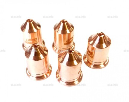 220990 Сопло Tehnocut DMax 18 d. 1,7 mm - st-e.info - Екатеринбург