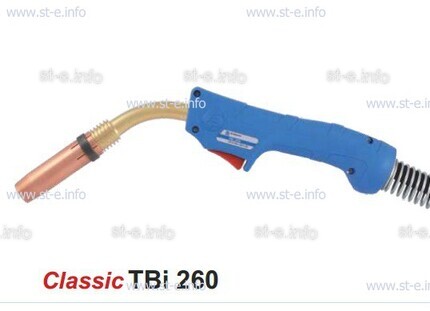 Корпус горелки TBi 260, 50° - st-e.info - Екатеринбург