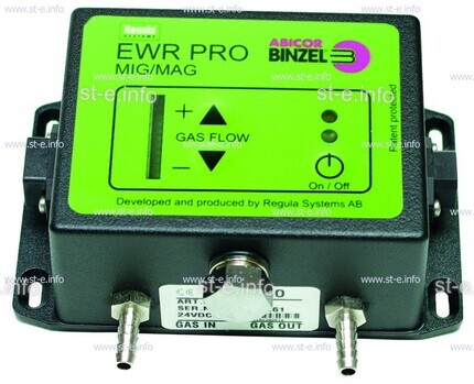 Газорегулятор EWR PRO 300A - st-e.info - Екатеринбург