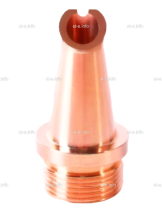 Сопло сварочное DS-12 - st-e.info - Екатеринбург