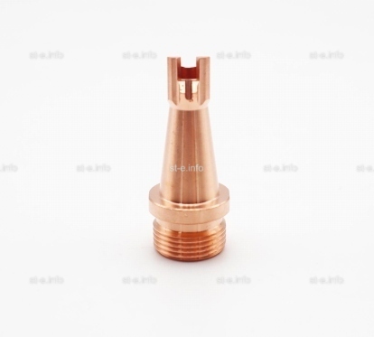 Сопло сварочное FS-16 - st-e.info - Екатеринбург
