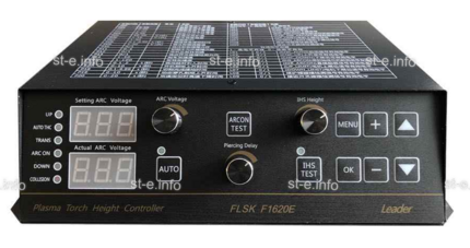 Контроллер высоты FLSK F1620E - st-e.info - Екатеринбург