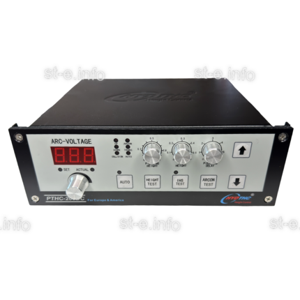 Контроллер высоты PTHC-200DC-PT - st-e.info - Екатеринбург