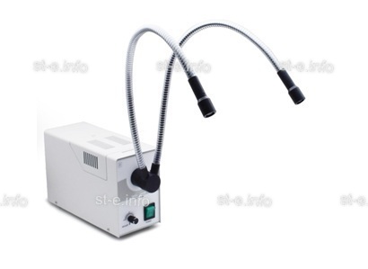 Оптоволоконная лампа для диагностики и очистки лазерных головок ST2-150W - st-e.info - Екатеринбург