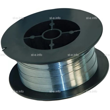 Проволока Порошковая SW-308L Cored d=1.2 D 300 - st-e.info - Екатеринбург