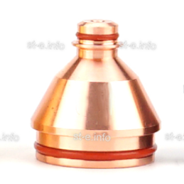 Сопло D.2,5мм (TR-300) TR040225 - st-e.info - Екатеринбург